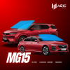 AVT MG15