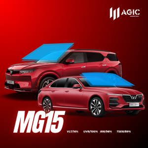 AVT MG15