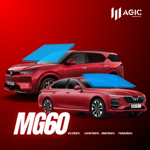 AVT MG60